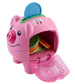 Laugh & Learn Smart Stages Piggy Bank
