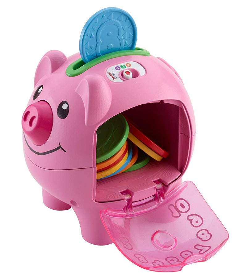 Laugh & Learn Smart Stages Piggy Bank