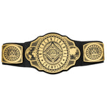 WWE GRT40 Live Action Intercontinental Championship