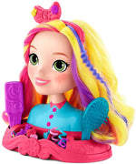 Nickelodeon Sunny Day, Sunny Styling Head