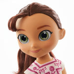 Mattel Spirit Untamed Toddler Lucky Doll
