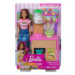 Barbie Noodle Bar Playset
