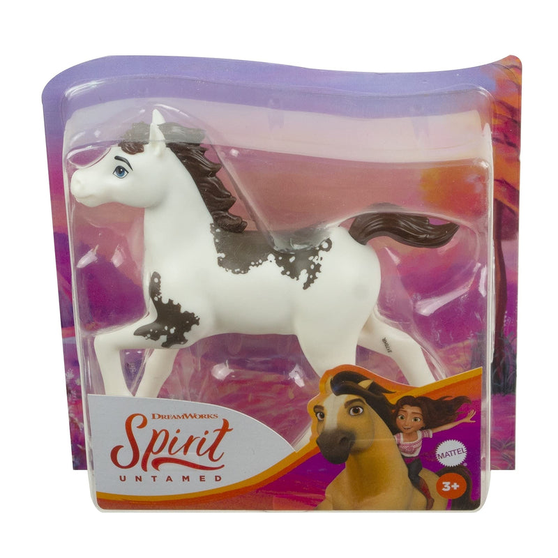 Hammond Toys Spirit Untamed White DreamWorks Horse