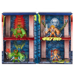 Masters Of The Universe Eternia Minis Multipack