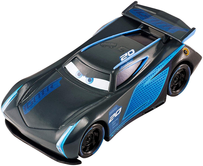 Cars 3 Jackson Storm Die-Cast Vehicle