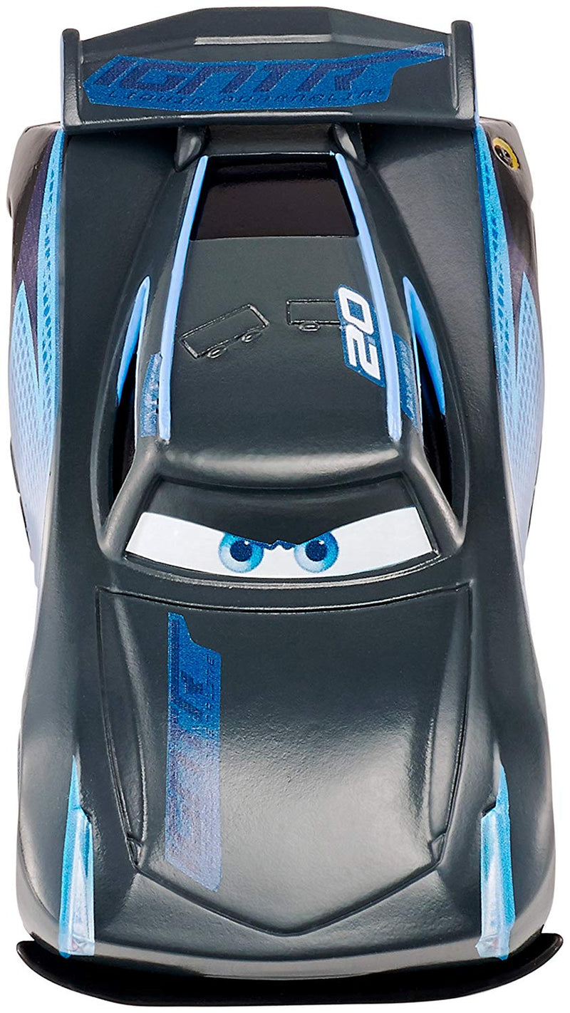 Cars 3 Jackson Storm Die-Cast Vehicle
