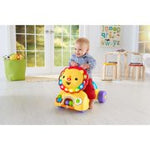 3-in-1 Sit, Stride & Ride Lion