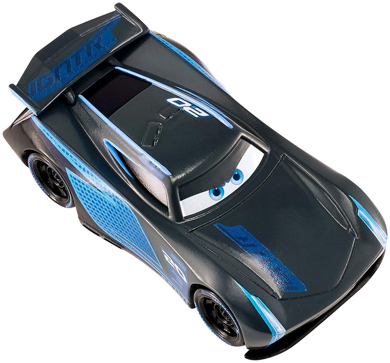 Cars 3 Jackson Storm Die-Cast Vehicle