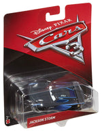 Cars 3 Jackson Storm Die-Cast Vehicle