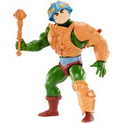 Masters of the Universe Man At Arms GIANTS Action Figure