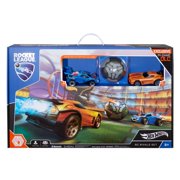 Hot Wheels Rocket League R/C Rivals Stadium Play Set