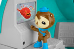 Octonauts Gup A Megapack