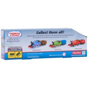 Thomas & Friends TrackMaster Talking Percy