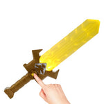 He-Man Masters of the Universe Power SwordMasters of the Universe Power Sword