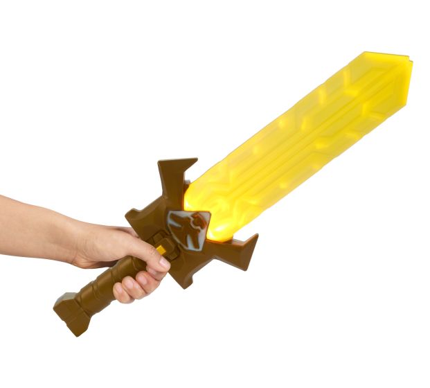 He-Man Masters of the Universe Power SwordMasters of the Universe Power Sword
