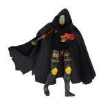 Masters of the Universe Masterverse Andra Action Figure with Accessories