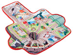 Thomas & Friends Travel Case
