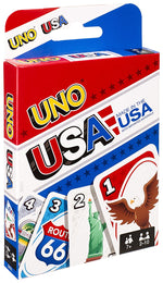 UNO USA 