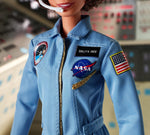 Sally Ride BARBIE Inspiring Women Doll