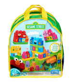 Sesame Street
