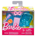 Barbie Mini Story Starter Spa Day Relaxation Play Set