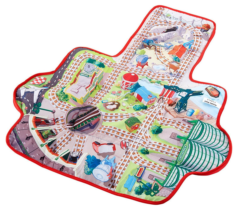 Fisher-Price Thomas & Friends