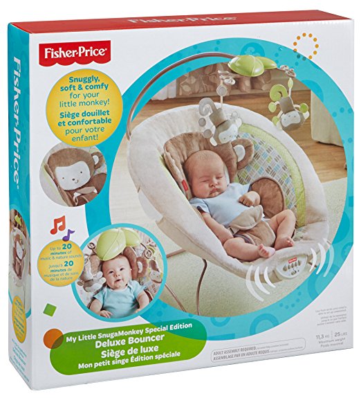 Fisher-Price