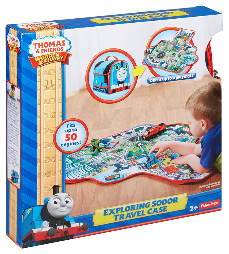 Fisher-Price Thomas & Friends