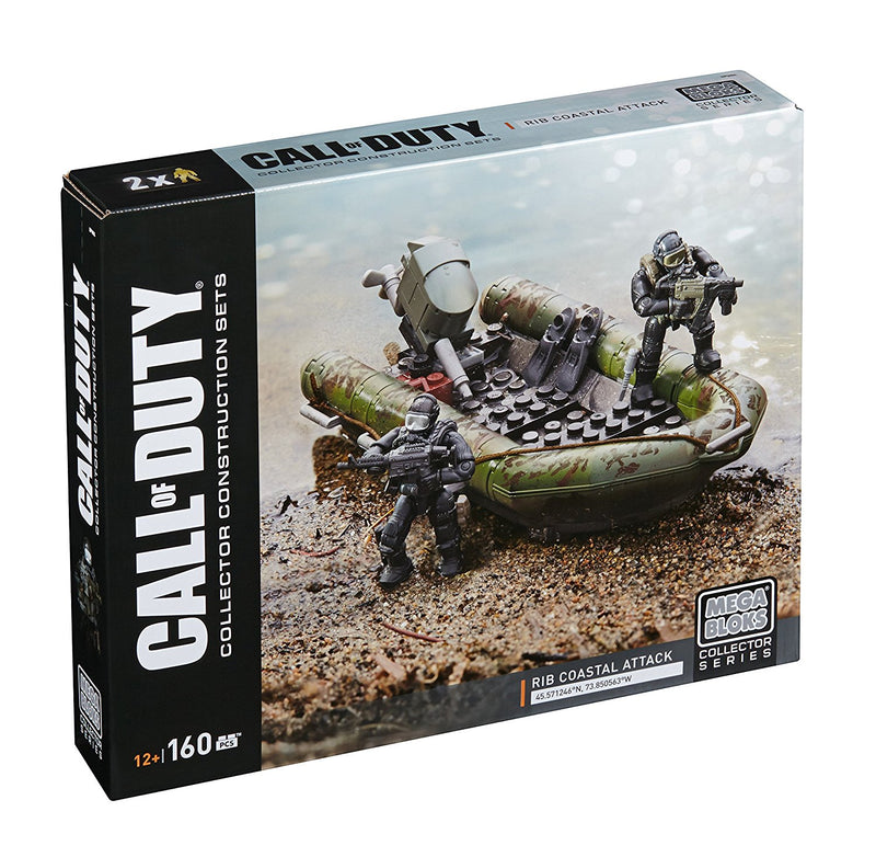 Call of Duty Mega Bloks