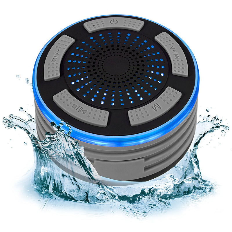 Waterproof Speaker