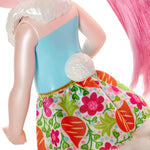 Enchantimals Enchantimals Bree Bunny and Twist Doll Classic Collectible Figures