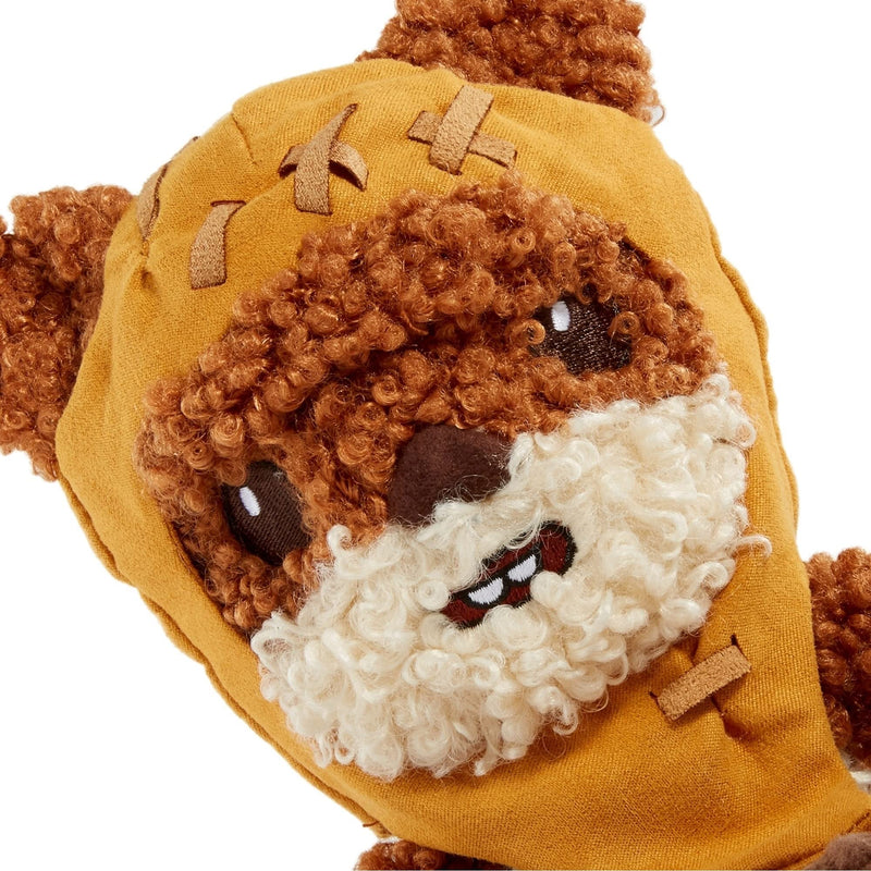 Star Wars Plush 8-in Character Doll - Chewbacca