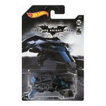 Hot Wheels Batman The Bat Vehicle