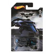 Hot Wheels Batman The Bat Vehicle