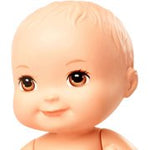 Little Mommy Mini Baby Doll