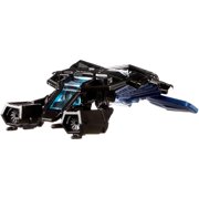 Hot Wheels Batman The Bat Vehicle
