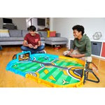 Hot Wheels Rocket League R/C Rivals Stadium Play Set