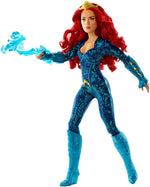 AQUAMAN MERA Doll