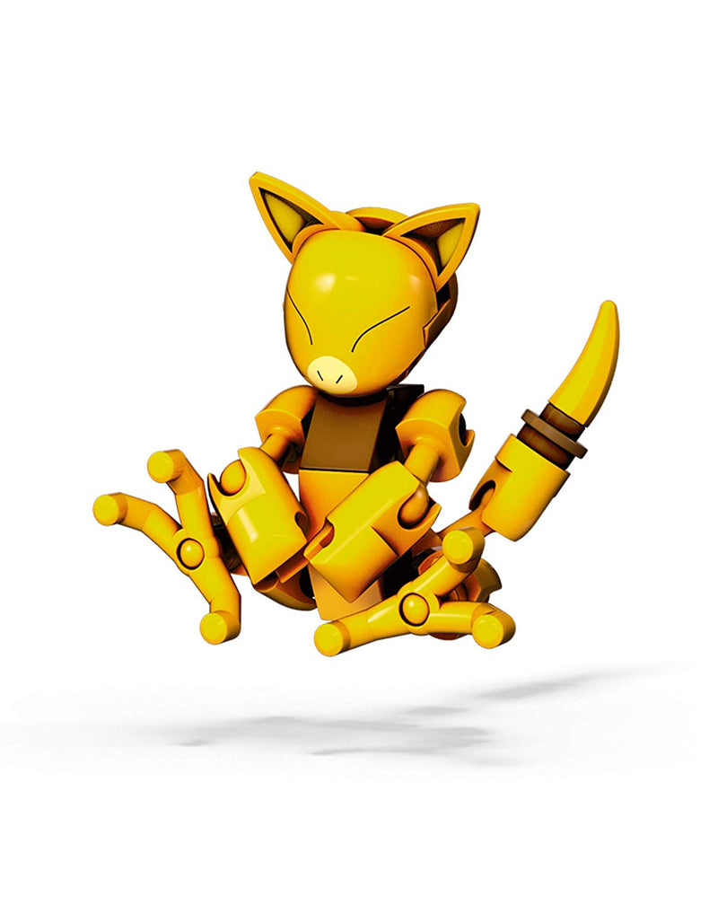 Pokemon Series Abra