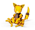 Pokemon Series Abra