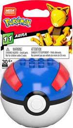 Pokemon Series Abra
