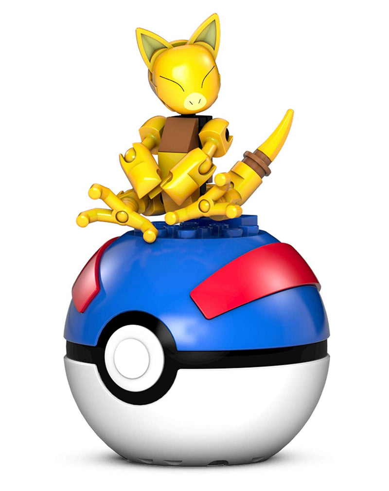 Pokemon Series Abra