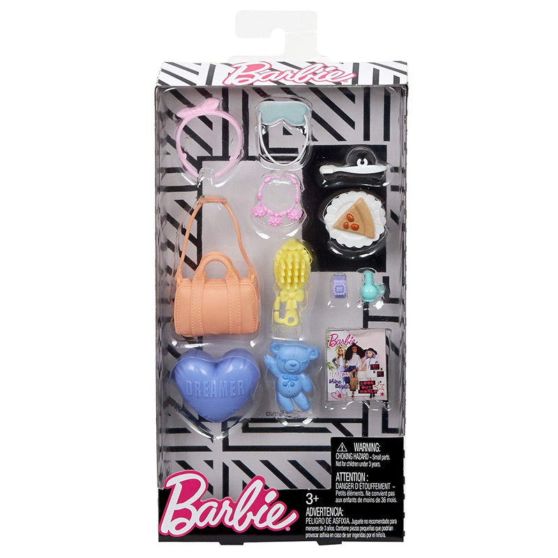 Barbie Fashion Accessory Pack