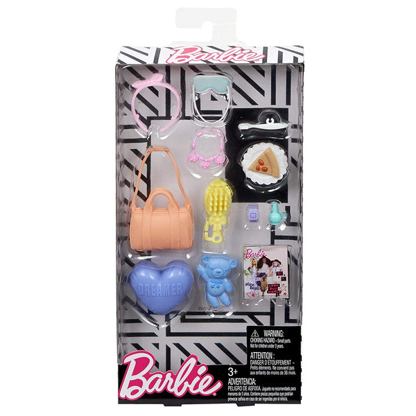 Barbie Fashion Accessory Pack – Square Imports