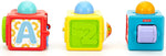 Fisher-Price Stacking Action Blocks