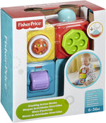 Fisher-Price Stacking Action Blocks