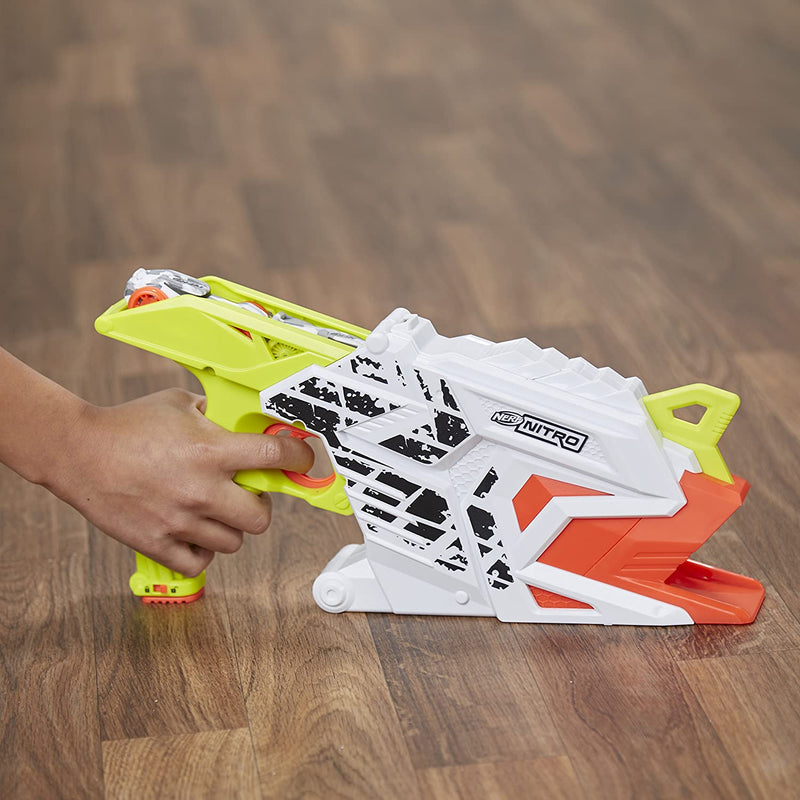 Nerf Nitro AeroFury Ramp Rage