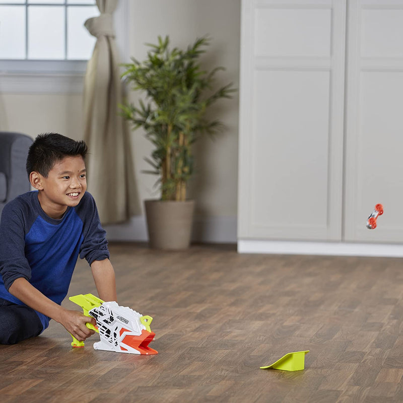 Nerf Nitro AeroFury Ramp Rage