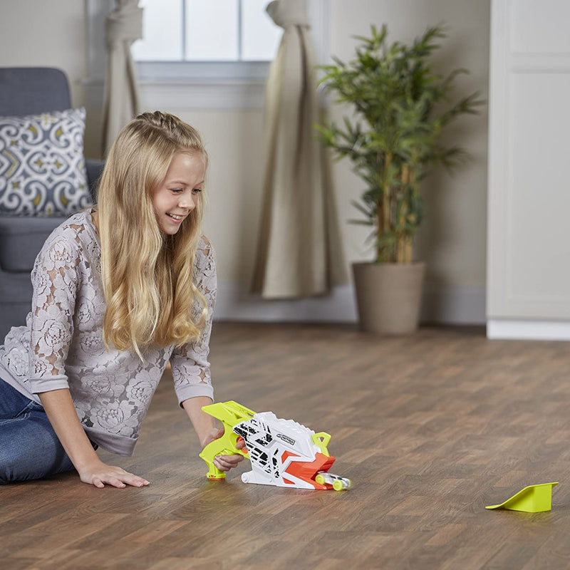 Nerf Nitro AeroFury Ramp Rage