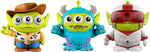 Pixar Alien Remix 3 Pack Duke Caboom Sulley And Woody
